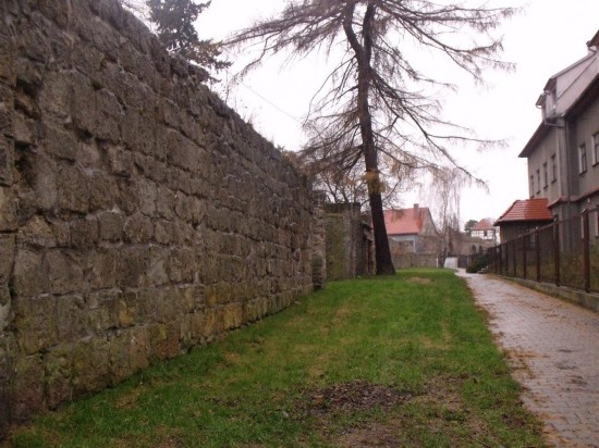Wielki mur i... wielki wstyd? (Zdjęcia) - 4