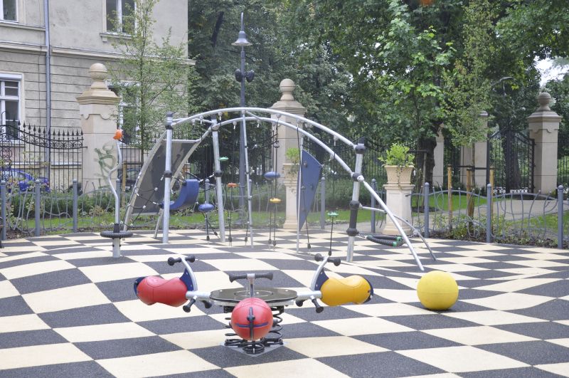 Nowe stare domy dziecka - fot. archiwum prw.pl