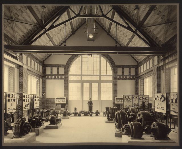 Wrocław świętuje 100-lecie nauczania technicznego - Fot. Muzeum Architektury we Wrocławiu