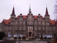 Abolicja czynszowa w Wałbrzychu - 