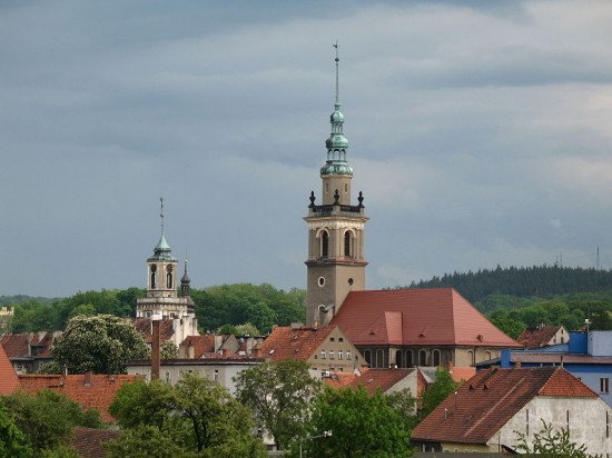 Oszczędności w Świebodzicach - Fot. Wikipedia