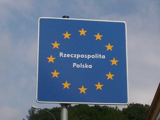 Powracają kontrole na granicy? - Fot. Wikipedia
