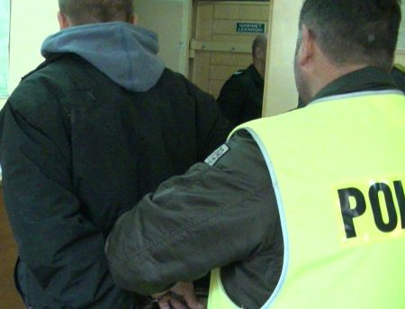 Stryj porwał swojego bratanka!  - Fot. dolnoslaska.policja.gov.pl