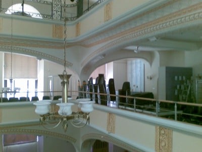 Wielkie otwarcie Synagogi pod Białym Bocianem (Zobacz i posłuchaj) - 2