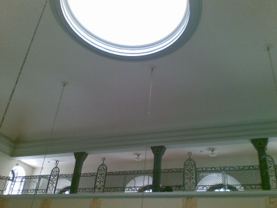 Wielkie otwarcie Synagogi pod Białym Bocianem (Zobacz i posłuchaj) - 4