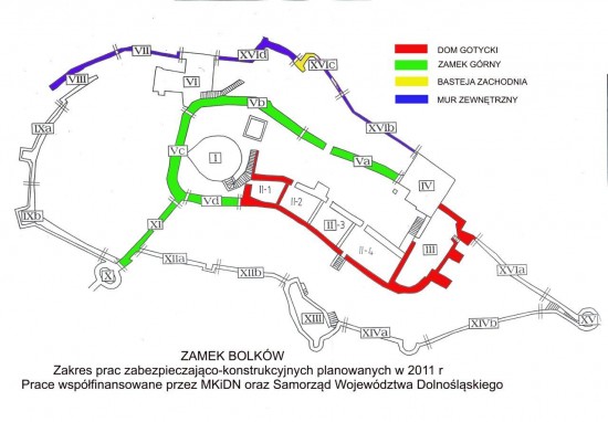 Czyj jest ten zamek? - 18