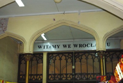 Wrocław Główny - wczoraj, dziś... i jutro (Wideo i Zdjęcia) - 34