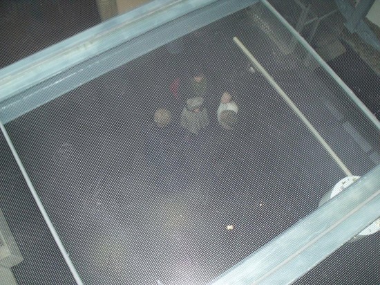 Muzeum Karkonoskie po przebudowie - 2