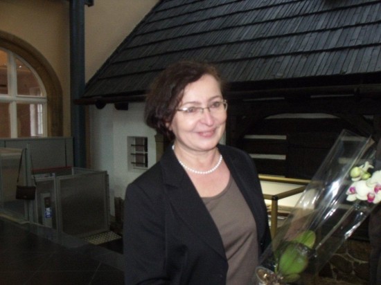 Muzeum Karkonoskie po przebudowie - 4