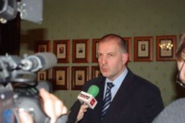 Kuczyński u Rafała Dutkiewicza? - 