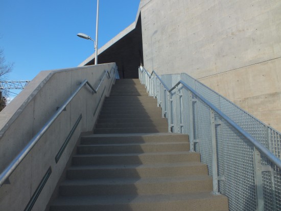 Ze stadionu na dworzec - 9