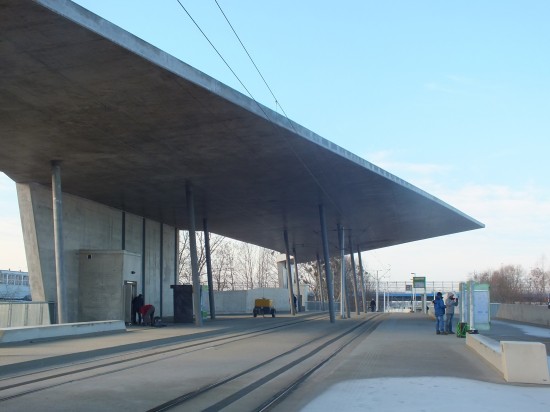 Ze stadionu na dworzec - 15