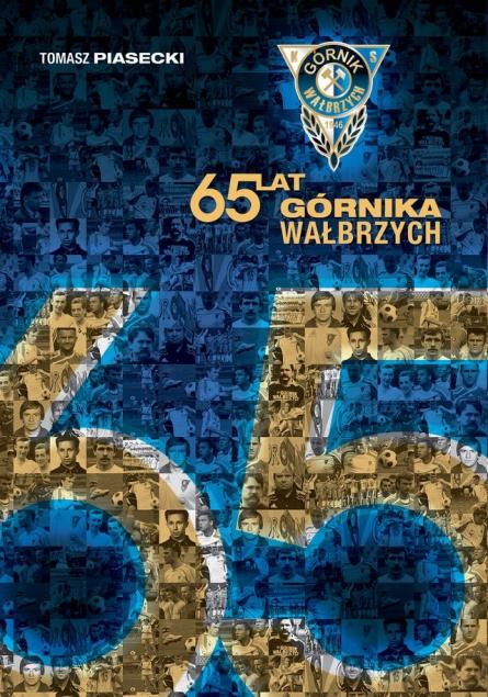 Wszystko o klubie Górnika Wałbrzych -