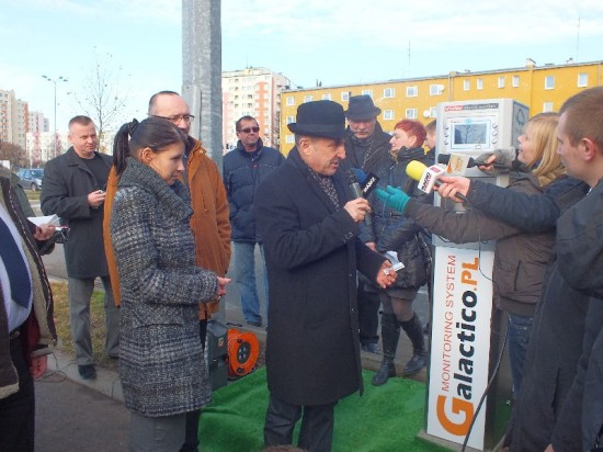 Stacja benzynowa... bez benzyny - 5