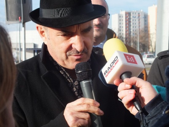 Stacja benzynowa... bez benzyny - 6