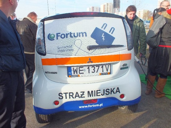 Stacja benzynowa... bez benzyny - 8