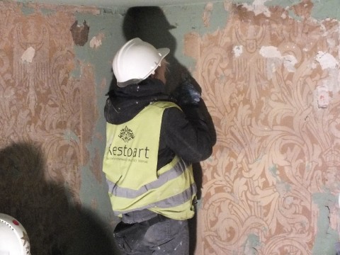 Mordercze tempo, ale i tak poślizg - 17