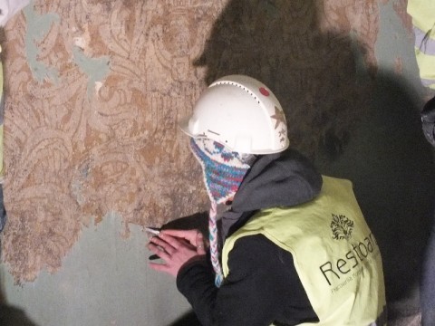Mordercze tempo, ale i tak poślizg - 18