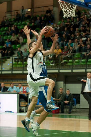 Koniec przygody Turowa w PE - 9