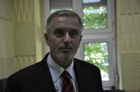 Roman Szełemej wstępuje do PO! -