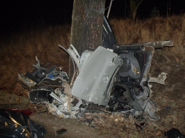 Tragedia w Kamiennej Górze (Zdjęcia) - 0