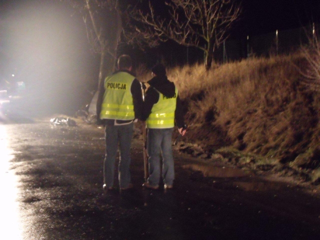 Tragedia w Kamiennej Górze (Zdjęcia) - 2