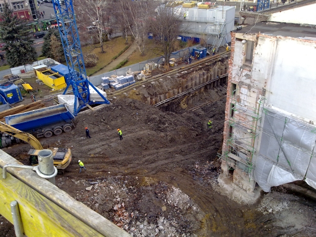 Capitol zacznie piąć się w górę! - 0