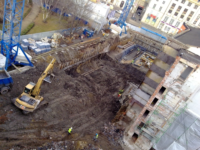Capitol zacznie piąć się w górę! - 1