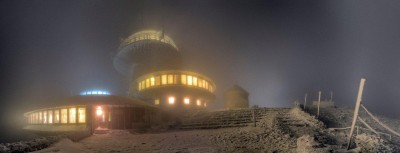 Niemal pół życia spędzają na Śnieżce - 4