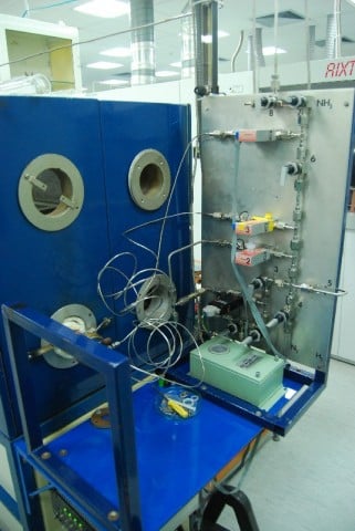 "Clean room", czyli sen o przyszłości - 2