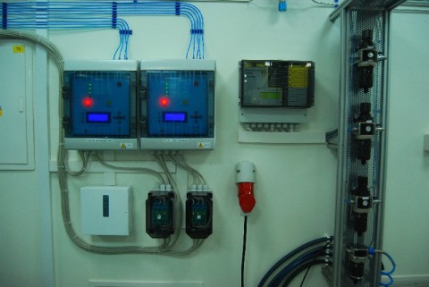 "Clean room", czyli sen o przyszłości - 5