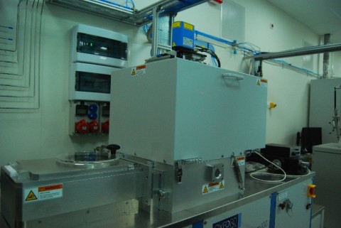 "Clean room", czyli sen o przyszłości - 6