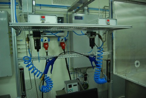 "Clean room", czyli sen o przyszłości - 8