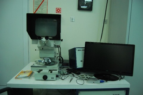 "Clean room", czyli sen o przyszłości - 9