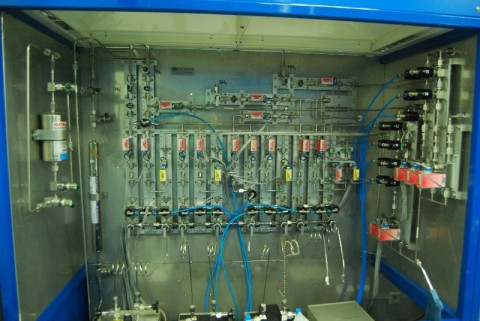 "Clean room", czyli sen o przyszłości - 12