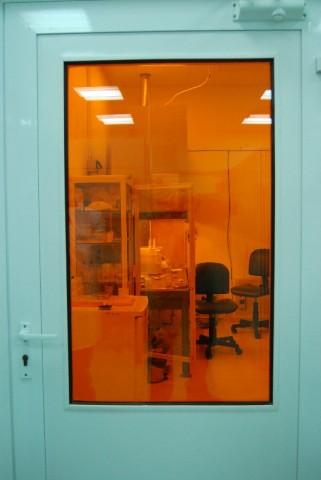 "Clean room", czyli sen o przyszłości - 15