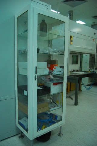 "Clean room", czyli sen o przyszłości - 16
