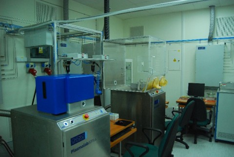 "Clean room", czyli sen o przyszłości - 17