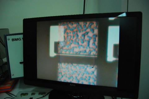"Clean room", czyli sen o przyszłości - 19