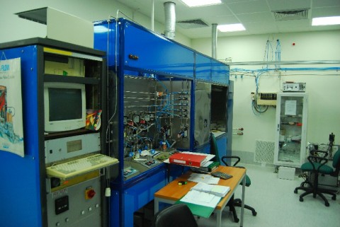 "Clean room", czyli sen o przyszłości - 20