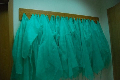 "Clean room", czyli sen o przyszłości - 22