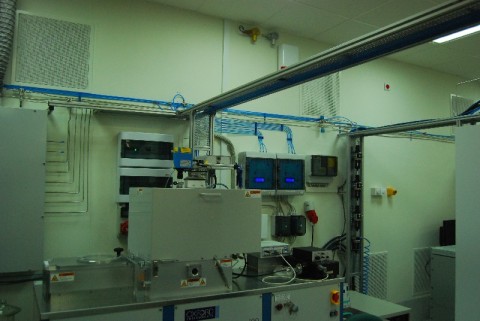 "Clean room", czyli sen o przyszłości - 23