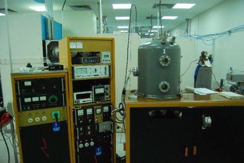 "Clean room", czyli sen o przyszłości - 28