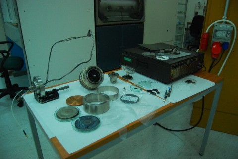 "Clean room", czyli sen o przyszłości - 30