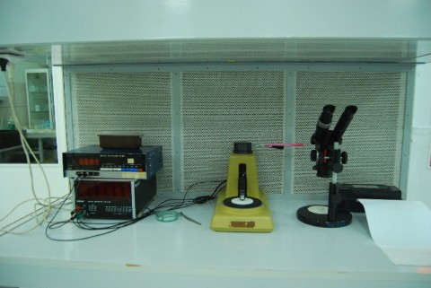 "Clean room", czyli sen o przyszłości - 33
