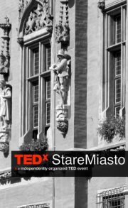 Konferencja TED we Wrocławiu -