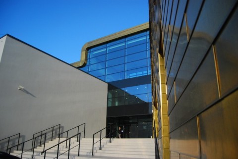 Nowa stara szkoła teatralna (Zobacz) - 2