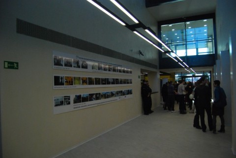 Nowa stara szkoła teatralna (Zobacz) - 4