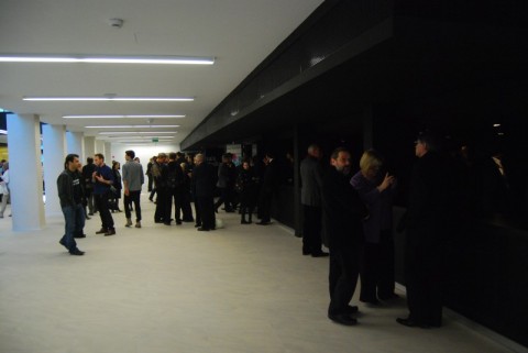 Nowa stara szkoła teatralna (Zobacz) - 5
