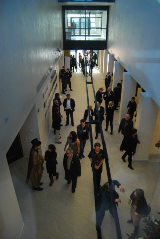 Nowa stara szkoła teatralna (Zobacz) - 12